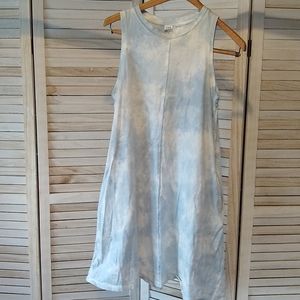 GAP spring and summer dress
